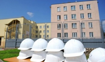 В Бишкеке в этом году планируют построить одну школу на 550 учеников