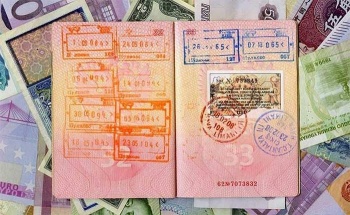 Трудящимся из Кыргызстана возможно станет проще получить турецкую визу