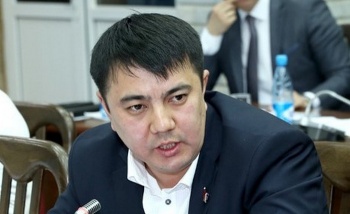 Маматалиев: когда мы смотрим на работу некоторых министров, нам стыдно