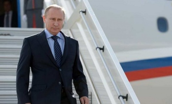 В связи с приездом Путина будут предприняты особые меры безопасности