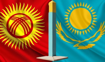 Кыргызстан и Казахстан. Необъявленная торговая война