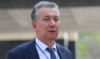 Чегирткеев, написавший заявление на Ниязова, удивил своих соратников