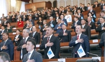 2020-жылдагы шайлоодо мандат "талашпоо" үчүн эмне кылуу керек?