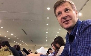 Россиялык журналист кыргызстандыктардан кечирим сурады