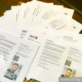 Выпускникам детских домов досталось 60 билетов на "Басту"