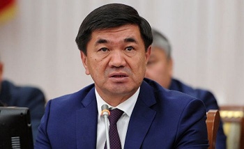 Отчет правительства в ЖК: Устоит ли кабмин Абылгазиева?