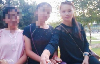 Внимание, розыск! Девять дней не могут найти 20-летнюю Аймончок Таир кызы