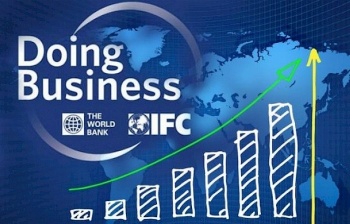 В рейтинге Doing Business Кыргызстан поднялся на 7 позиций