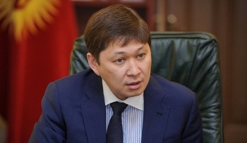 В Кыргызстане нет бланков свидетельств о рождении. При чем тут Исаков?
