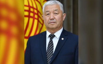 Откуда пришел новый спецпредставитель по приграничным вопросам Ботобаев?