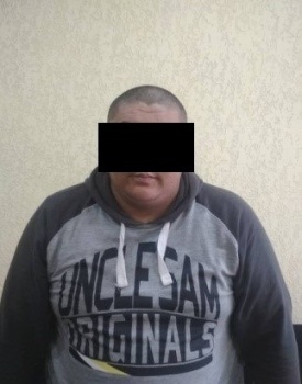 По обвинению в подделке документов задержан очередной член ОПГ