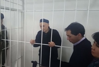 Супруга Суталинова: Мы добьёмся законного решения в отношении Мурата