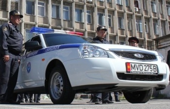 Для сотрудников Патрульной милиции предусмотрена повышенная зарплата