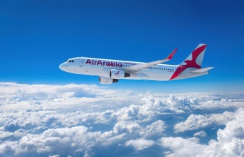 "Air Arabia" запускает прямой рейс между Бишкеком и эмиратом Шарджа (ОАЭ)