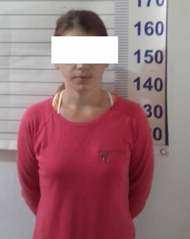Мужчина обвинил неизвестную девушку в "беспричинном" ножевом ранении