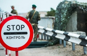 Гражданин Узбекистана по поддельным документам пытался попасть в Кыргызстан