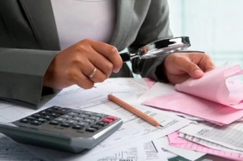 В ГАООСиЛХ выявлены финансовые нарушения на 35,1 млн сомов