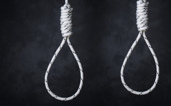 Казнь или суицид? Найдены повешенными 16-летняя девушка и молодой парень