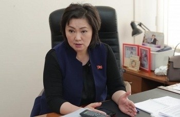 Депутат Мусабекова: Мен элитанын катарына кирбейм