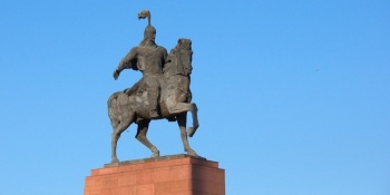 "Манас" эпосун дүйнөгө таанытуу иштери жүргүзүлөт
