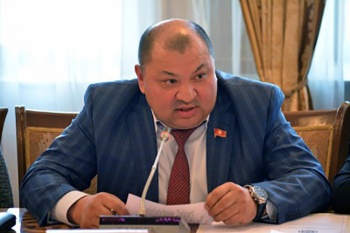 Депутат Кожобек Рыспаев "элита" терминине түшүндүрмө берди