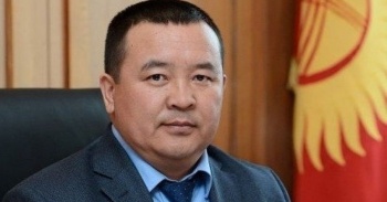 Следствие в отношении Икрамжана Илмиянова окончено