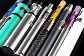 Введен акцизный налог на жидкость в электронных сигаретах