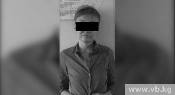 Сотрудница турагентства, подозреваемая в мошенничестве, водворена в ИВС