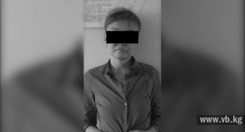 Турагентствонун алдамчылыкка шектелген кызматкери тергөө абагына киргизилди