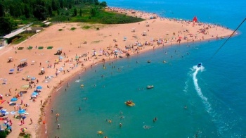 Жайкы эс алуу мезгилинде коопсуздук толугу менен камсыз кылынат