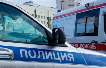 Полиция расследует убийство кыргызстанца, погибшего в ходе массовой драки