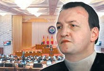 Судья, освободивший Батукаева, задержан
