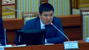 Министра транспорта и дорог  предупредили: осенью с него строго спросят
