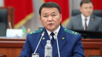 Генпрокурор перепутал Батукаева с Атахановым