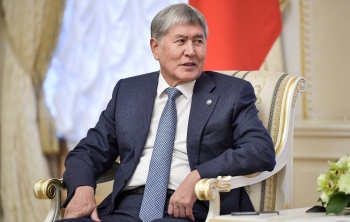 Атамбаев: Убагы келгенде Батукаев өзү чындыкты айтып берет
