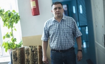 Алексей Петрушевский арестован