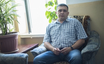 ГСИН ответила Омбудсмену по поводу Алексея Петрушевского