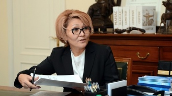 Нурсулуу Ахметова: Записку о привлечении ТВЕА готовил Сапар Исаков