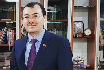 Кылычбека Султана вновь вызвали на допрос