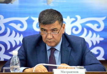 Имущество Искендера Матраимова. Что указал и что скрыл в декларации депутат