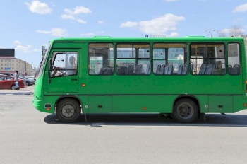 Кыргызстанцы в Екатеринбурге к приезду Путина вышли на забастовку