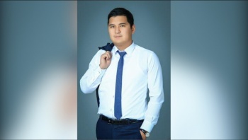 Жол кырсыгынан аман алган шаардык депутат эмне менен алектенет?