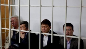 Дело по ТЭЦ Бишкека: В суде допросили шестерых свидетелей