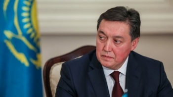 Бүгүн Бишкекке Казакстандын премьер-министри келет