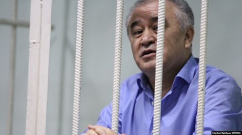 Ата Мекен: Не продолжают ли политические преследования уже новые власти?
