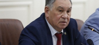 Экс-глава ГРУ Малик Джумагулов: ОДКБ нет альтернативы в ЦА