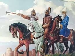 В КР пройдет научная конференция на тему: Какой правитель нужен кыргызам?