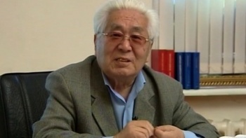 Т. Усубалиевдин ысмын Бишкектин аянтына ыйгаруу боюнча сиздин пикириңиз