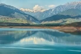 Эксперт: Токтогулдун суусун талаа-сугат иштерине колдонуп жатышат