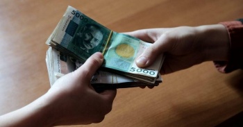 Жители Бишкека могут получить стимулирующие гранты до 500 тысяч сомов